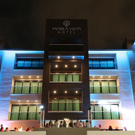 Hotel Marea Vista Енсенада Екстериор снимка