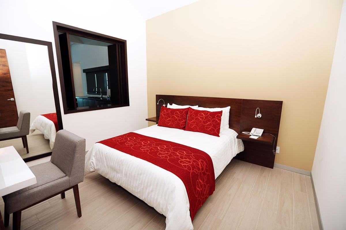Hotel Marea Vista Енсенада Екстериор снимка