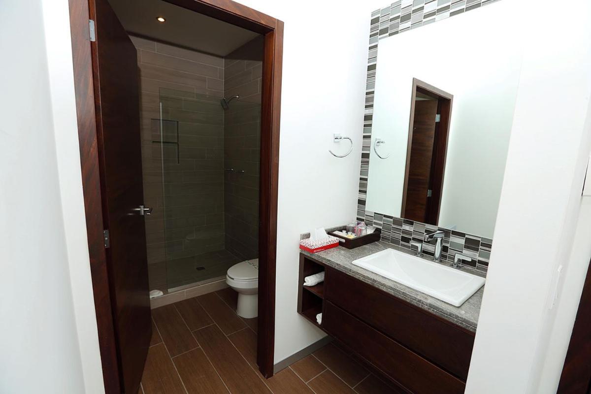 Hotel Marea Vista Енсенада Екстериор снимка