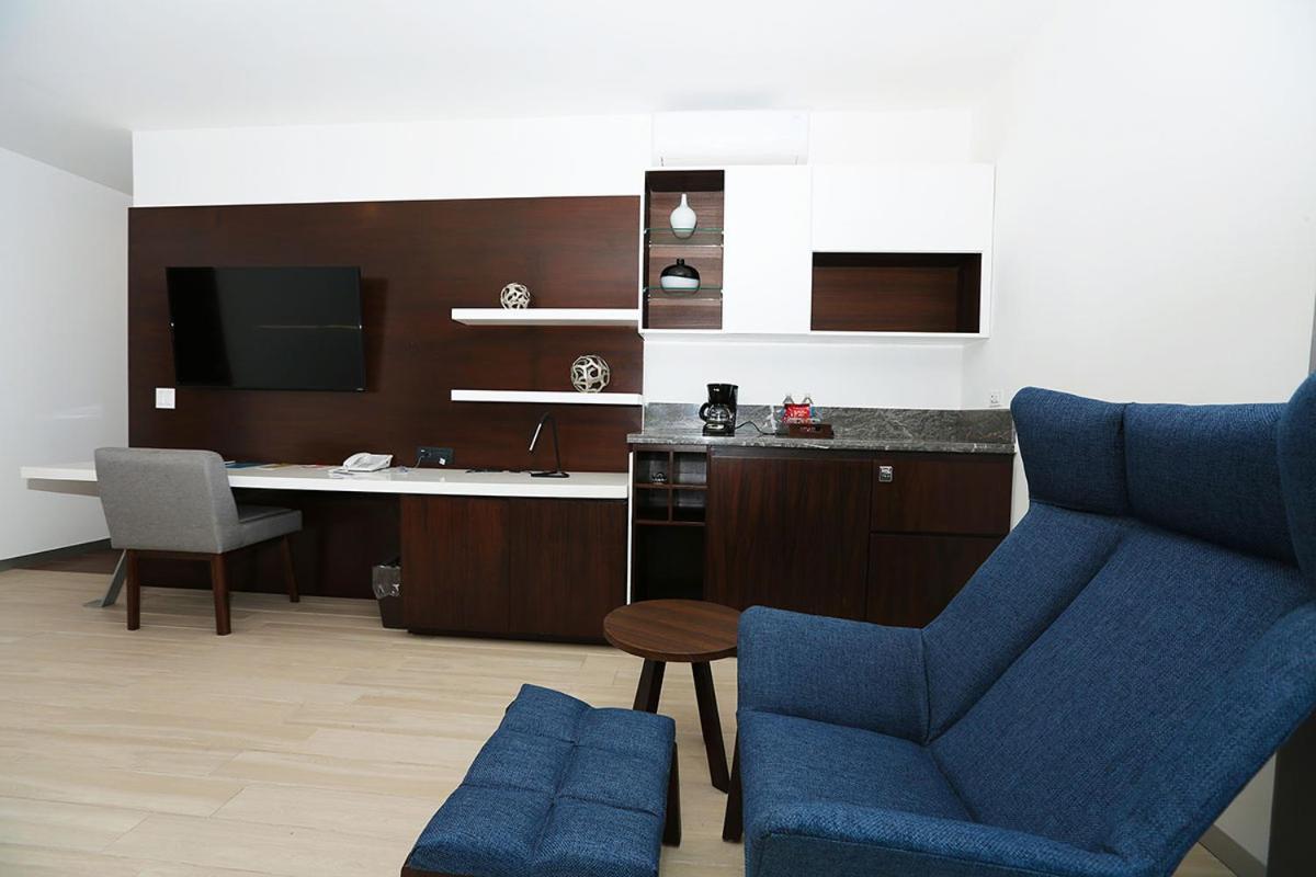 Hotel Marea Vista Енсенада Екстериор снимка