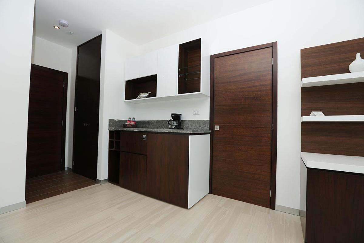 Hotel Marea Vista Енсенада Екстериор снимка