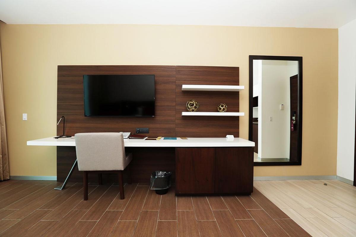 Hotel Marea Vista Енсенада Екстериор снимка
