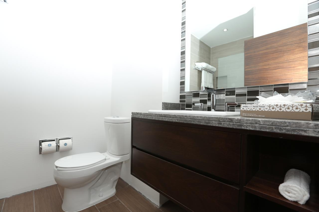 Hotel Marea Vista Енсенада Екстериор снимка
