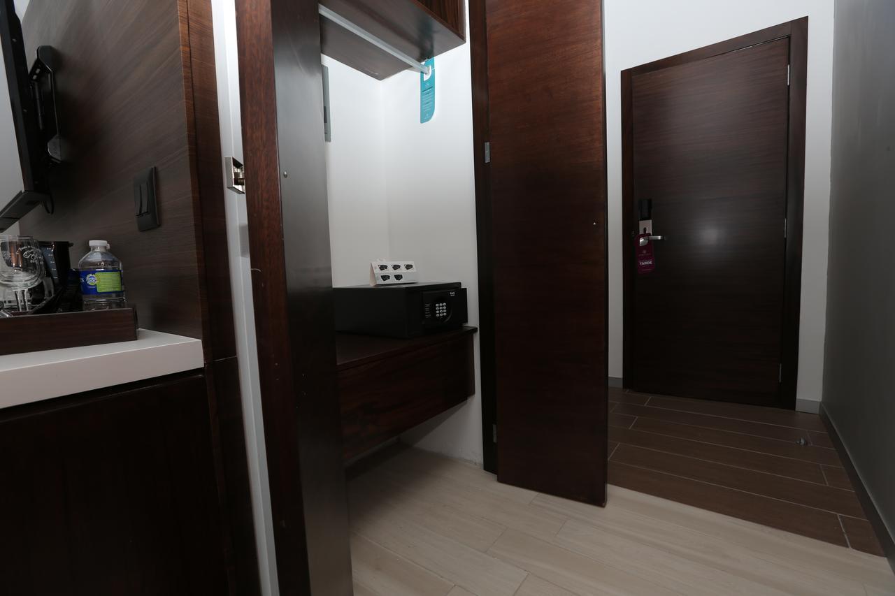 Hotel Marea Vista Енсенада Екстериор снимка