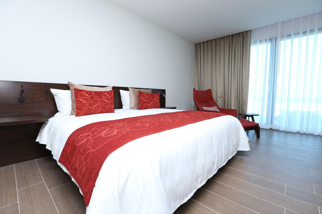 Hotel Marea Vista Енсенада Екстериор снимка