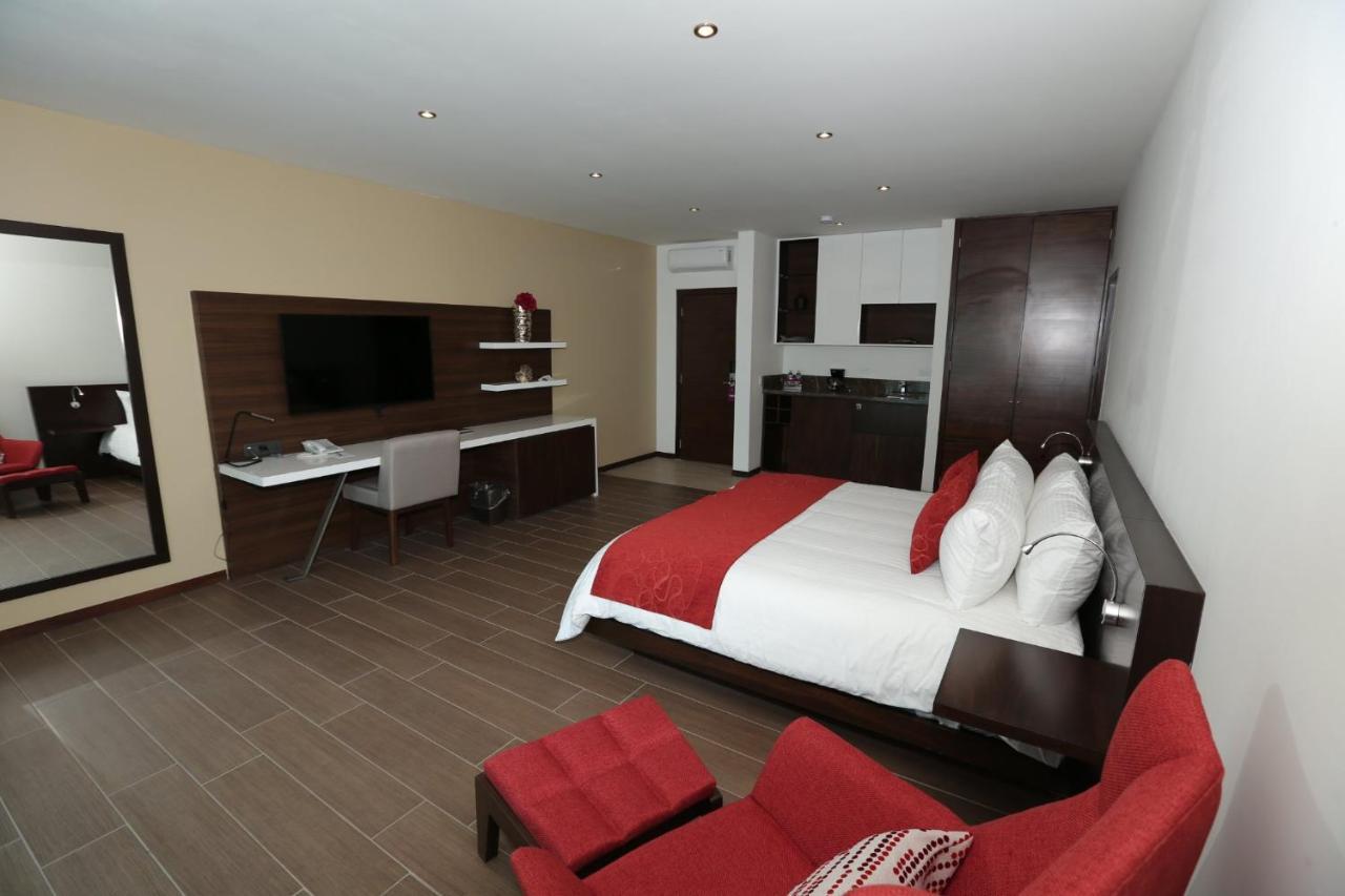 Hotel Marea Vista Енсенада Екстериор снимка